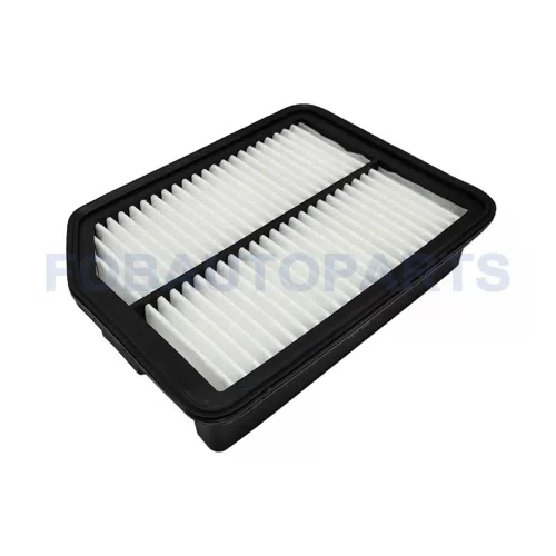 Auto Engine Air Filter Replacements for CHANGAN CS35 1.6 (18-22) CS35 PLUS 1.6 (22-23) LANDWIND X2 1.6 (18-20)... - image 4